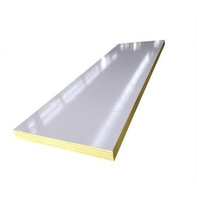 Electric Room Use Thermal Insulation Cooling Ceiling And Wall Xps Sandwich Panel