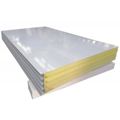 Heat Preservation Freezer Cool Room Panel Extruded Polystyrene Xps Sandwich Panels