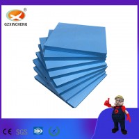 50mm Heat Preservation Material XPS Sandwich Board for Roof Panel in Steel Structure House